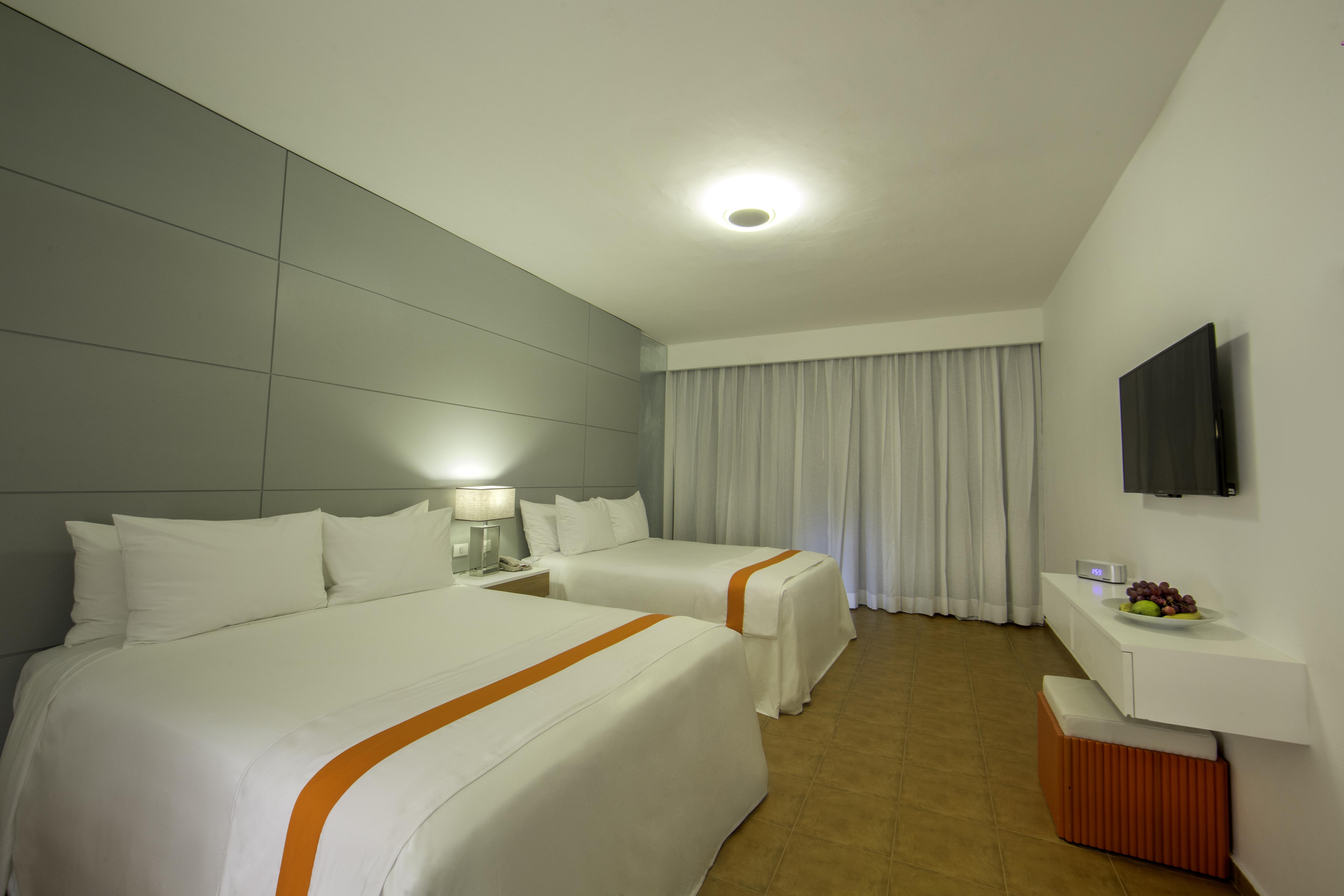 Viva Heavens By Wyndham, A Trademark All Inclusive (Adults Only) Puerto Plata Exterior photo