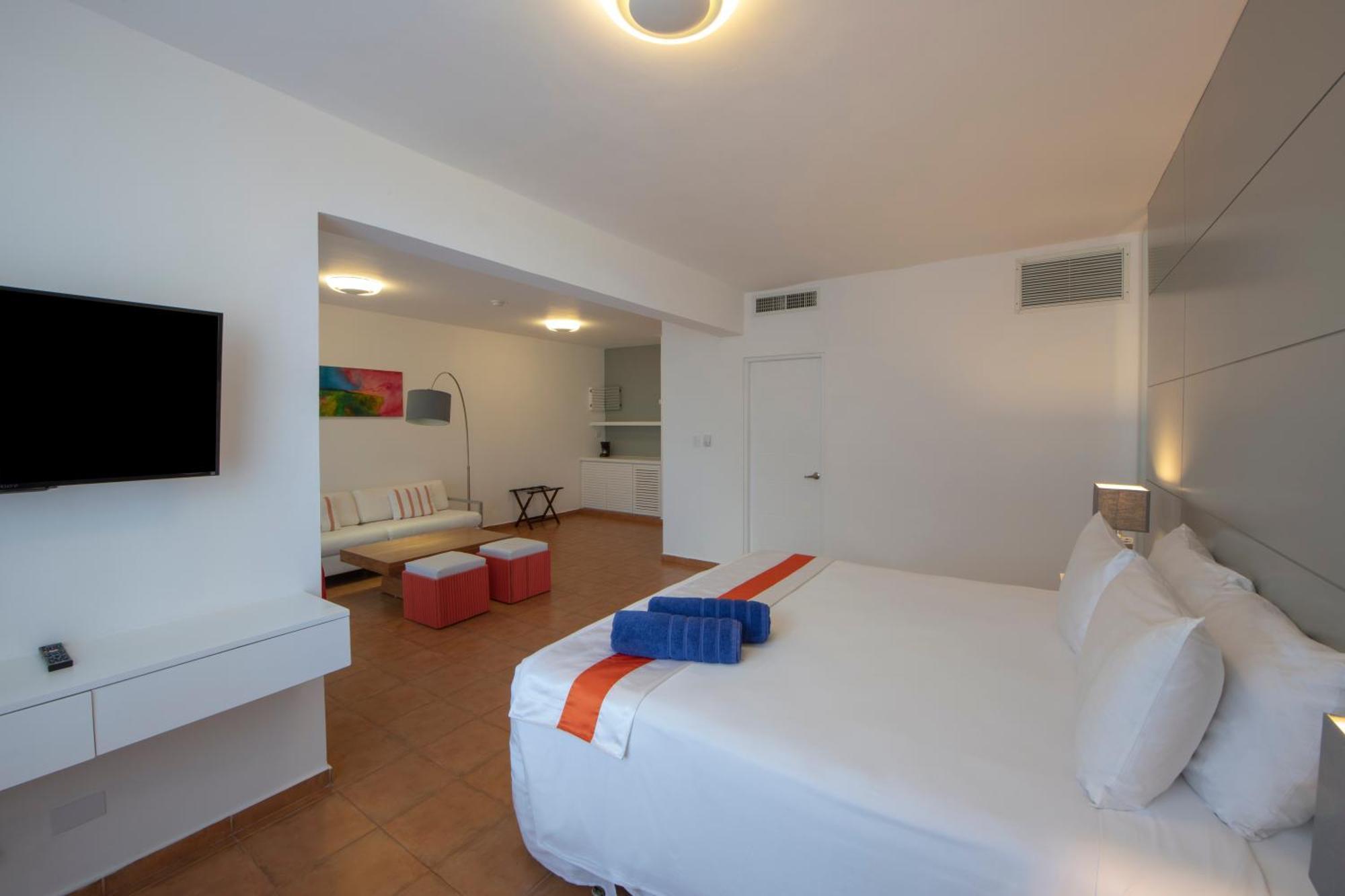 Viva Heavens By Wyndham, A Trademark All Inclusive (Adults Only) Puerto Plata Exterior photo