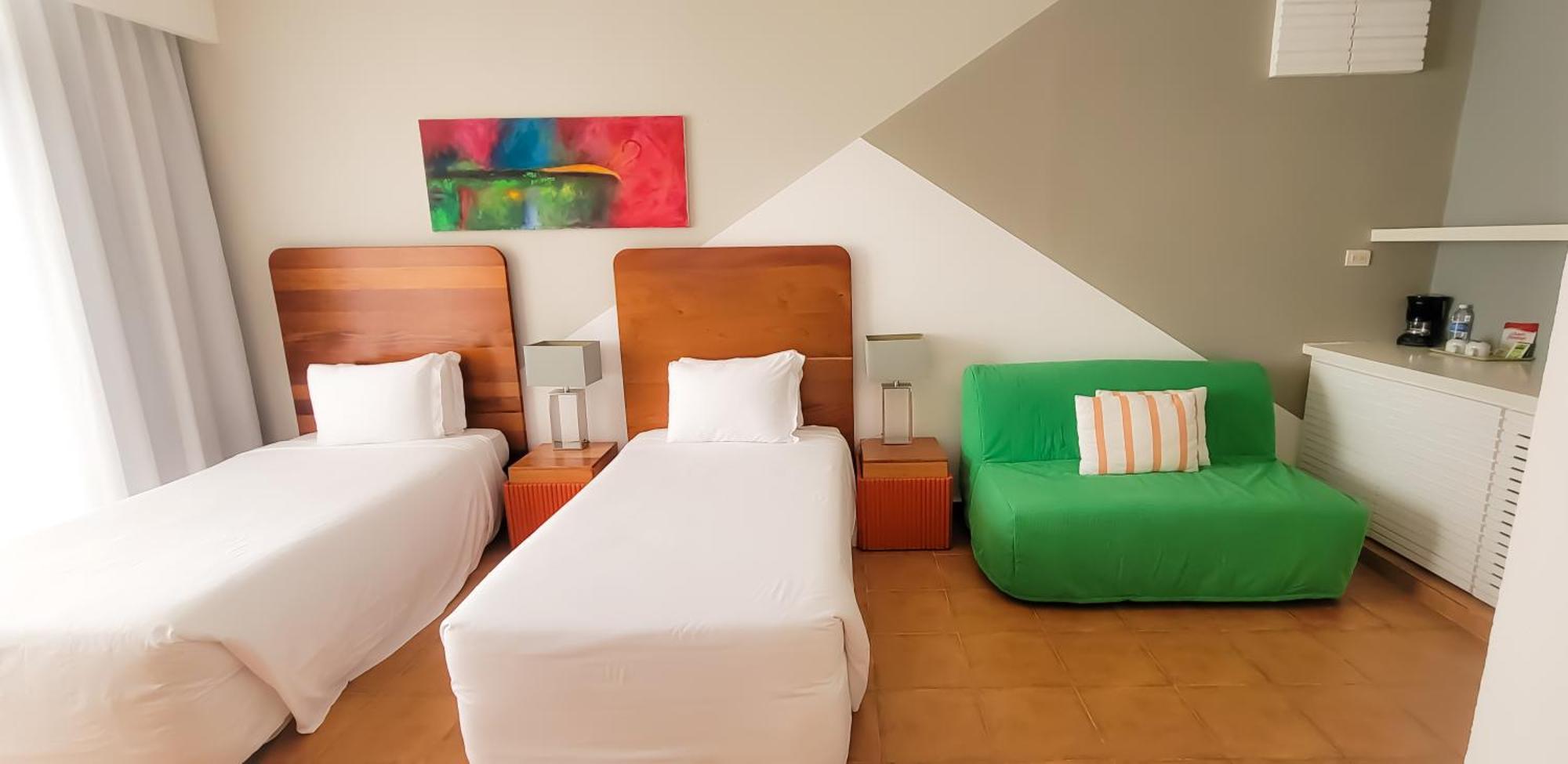 Viva Heavens By Wyndham, A Trademark All Inclusive (Adults Only) Puerto Plata Exterior photo